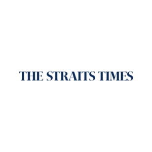 the-straits-times-logo