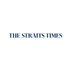 the-straits-times-logo