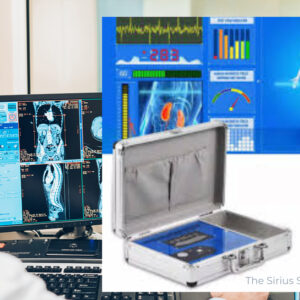 Your Life Scanning Package Basic