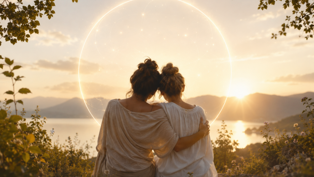 Heal Together